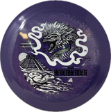 D1 | Jake Hebenheimer Signature Series-Prodigy-Foundation Disc Golf