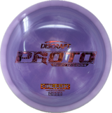 Proto Hallux-Discraft-Foundation Disc Golf