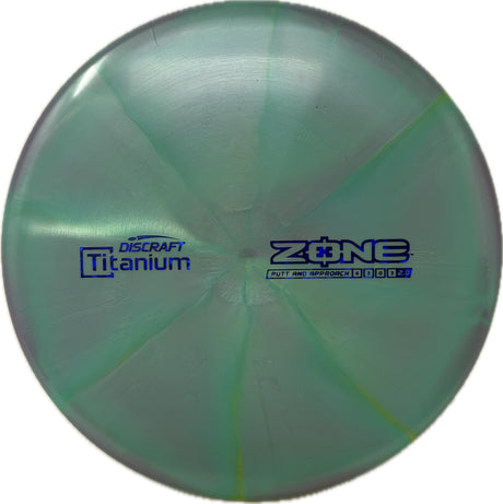 Zone-Discraft-Foundation Disc Golf