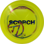 Scorch | FDG Logo Overstamp-Foundation Disc Golf-Foundation Disc Golf