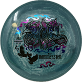 M4 | Matt Hammersten Signature Series-Prodigy-Foundation Disc Golf