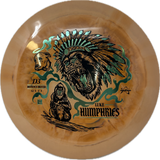 D3 | Luke Humphries Signature Series-Prodigy-Foundation Disc Golf
