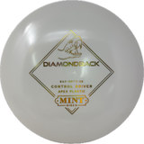 Diamondback-Mint Discs-Foundation Disc Golf
