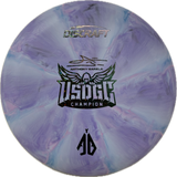 Focus | Anthony Barela Victory Edition-Discraft-Foundation Disc Golf