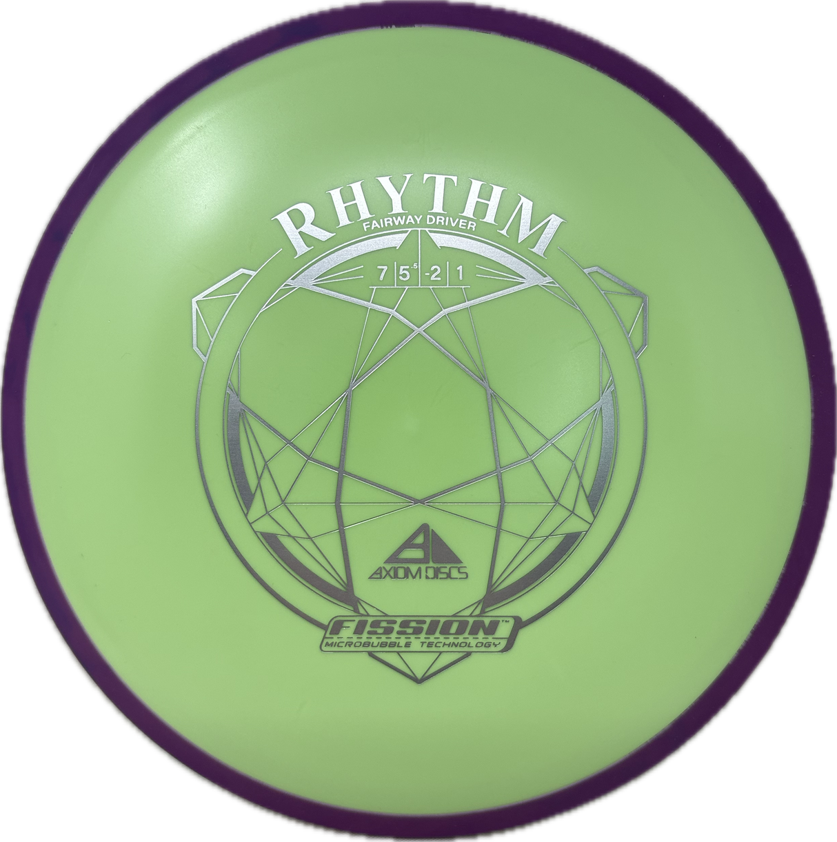 Rhythm-MVP-Foundation Disc Golf