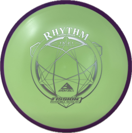 Rhythm-MVP-Foundation Disc Golf