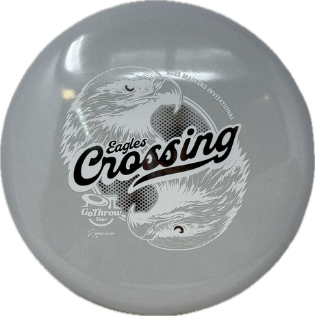 750 Glimmer M4 | 2025 Eagles Crossing Masters Invitational