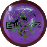 Fuzed Buzzz (Buzzzsaw)
