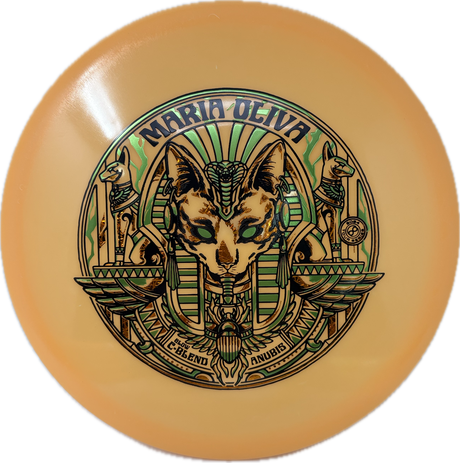 Anubis-Infinite Discs-Foundation Disc Golf
