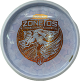 Zone OS | Brodie Smith Tour Series 2023-Darkhorse Store-Foundation Disc Golf