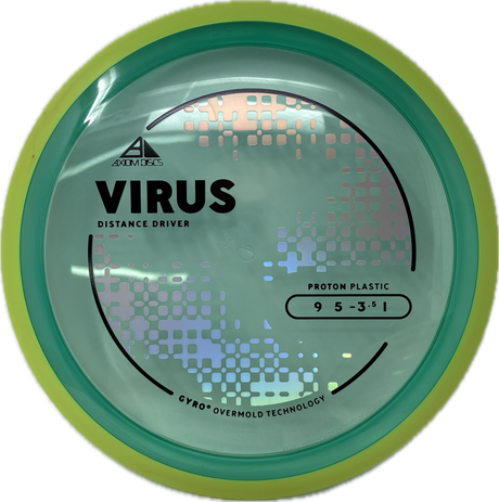 Virus