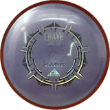 Crave-MVP-Foundation Disc Golf