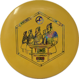 Tomb-Infinite Discs-Foundation Disc Golf