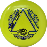 Echo-MVP-Foundation Disc Golf