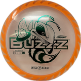 Buzzz-Discraft-Foundation Disc Golf