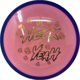 FDG Heck Yeah Time-Lapse (Retooled)-Foundation Disc Golf-Foundation Disc Golf