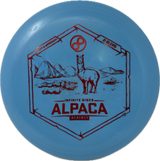 Alpaca-Infinite Discs-Foundation Disc Golf
