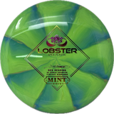 Lobster-Mint Discs-Foundation Disc Golf