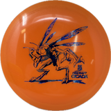Cicada-Discraft-Foundation Disc Golf