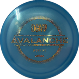 Avalanche-DGA-Foundation Disc Golf