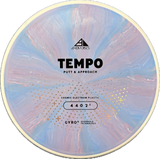 Tempo-MVP-Foundation Disc Golf