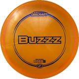 Buzzz-Discraft-Foundation Disc Golf