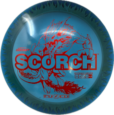 Fuzed Scorch (A)