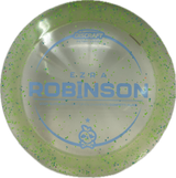 Ezra Robinson Victory Confetti Nuke