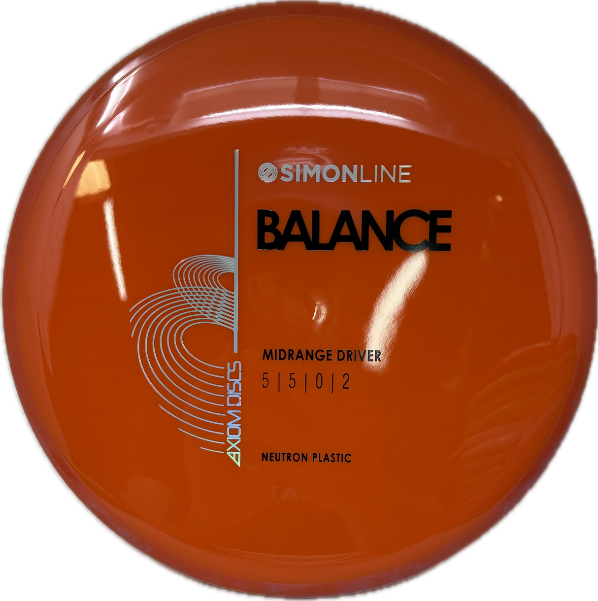 Balance