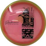 Roadrunner-Innova-Foundation Disc Golf