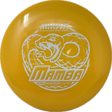 Mamba-Innova-Foundation Disc Golf