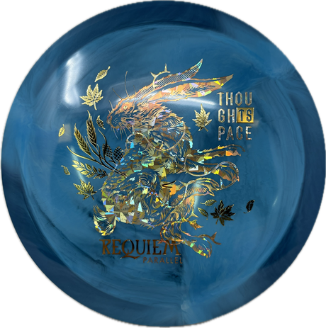 Requiem-Thought Space Athletics-Foundation Disc Golf
