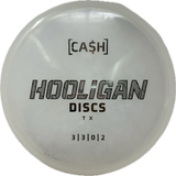Cash-Hooligan-Foundation Disc Golf