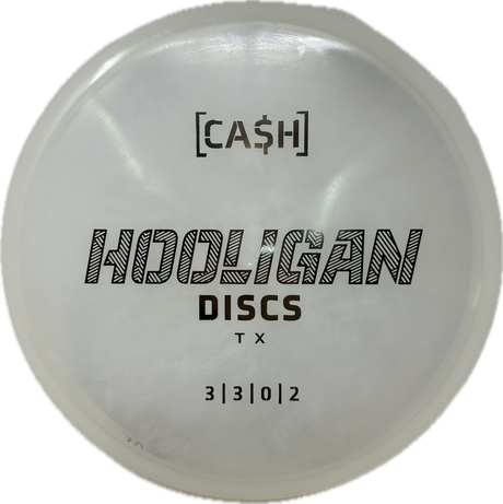 Cash-Hooligan-Foundation Disc Golf