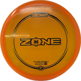 Zone-Discraft-Foundation Disc Golf