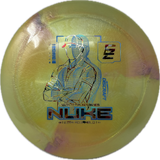2026 Tour Series Nuke | Ezra Aderhold-Discraft-Foundation Disc Golf