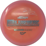 Buzzz-Discraft-Foundation Disc Golf