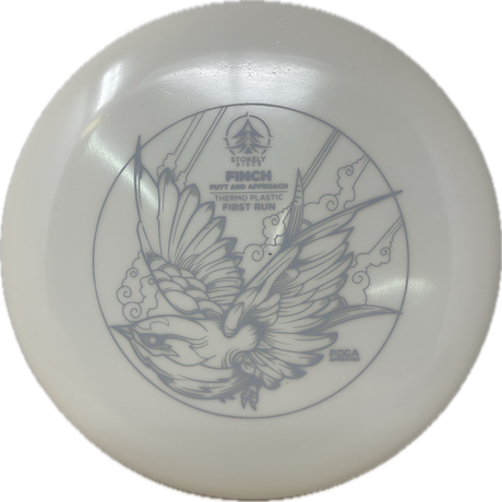 Finch | Stokely Discs-Stokely Discs-Foundation Disc Golf