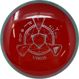 Virus-MVP-Foundation Disc Golf