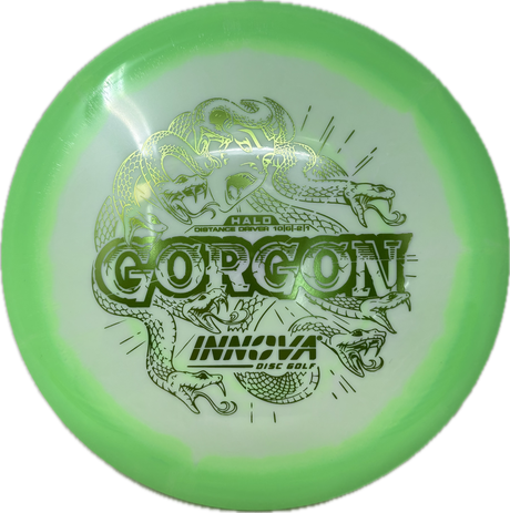 Gorgon