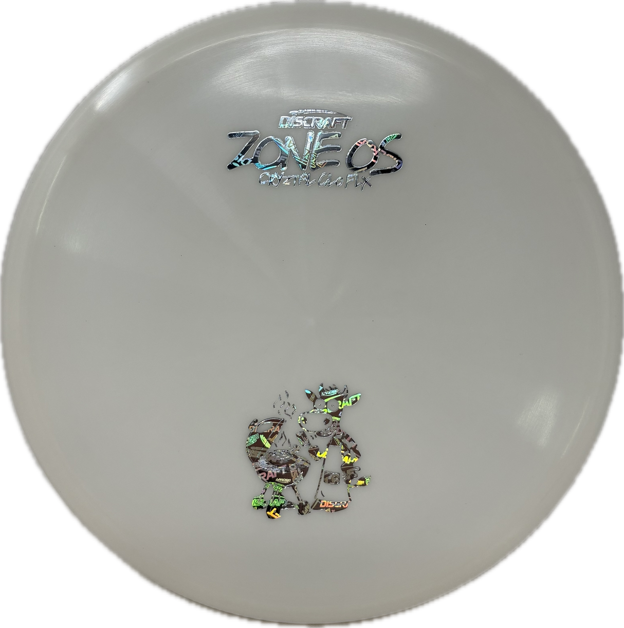 CryZtal Glo FLX Zone OS | Ledgestone Wave 2