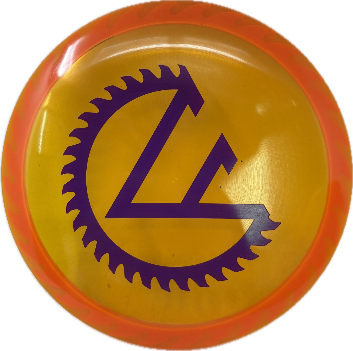 FDG Buzzzsaw-Foundation Disc Golf-Foundation Disc Golf