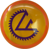 FDG Buzzzsaw-Foundation Disc Golf-Foundation Disc Golf