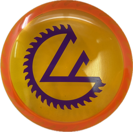 FDG Buzzzsaw-Foundation Disc Golf-Foundation Disc Golf
