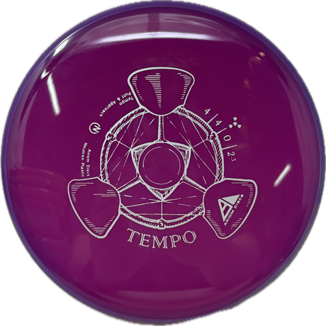 Tempo