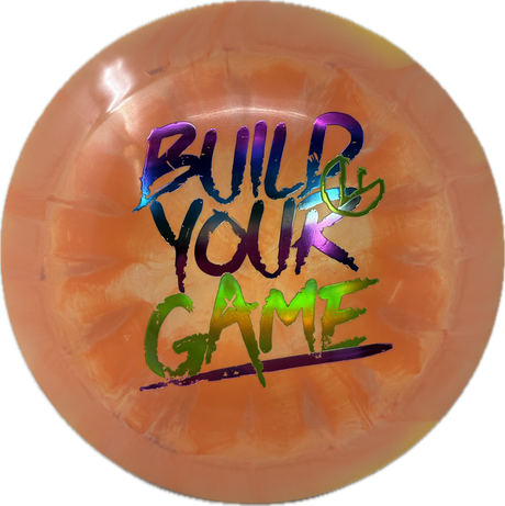 Build Your Game ESP Force-Foundation Disc Golf-Foundation Disc Golf