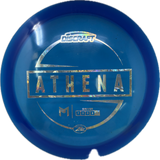 Athena-Discraft-Foundation Disc Golf