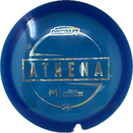 Athena-Discraft-Foundation Disc Golf