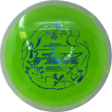Fox-Innova-Foundation Disc Golf