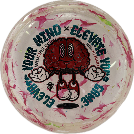 Vessel-Thought Space Athletics-Foundation Disc Golf